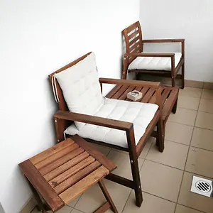 Centre With A Balcony And Free Parking Apartment Ljubljana