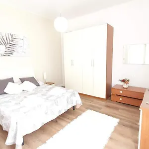 Un Faro Nel Mare - Casa Vacanze Bari