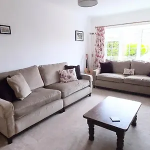 Willow Northallerton, 1 Bedroom, Cosy Stopover, Dogs Free Holiday home Thornton-le-Beans