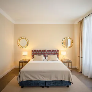 Roosevelt Stadthaus Apartment Vienna