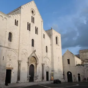  Frühstückspension La Maison Del Borgo Antico