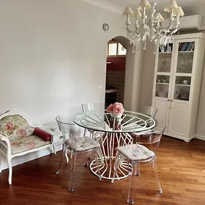 Dimora Scipione Crisanzio Apartament