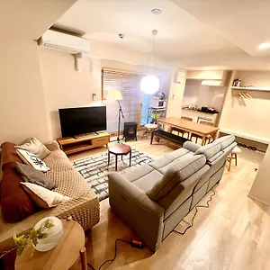 江戸川橋レジデンス Edogawabashi Apartment Tokyo