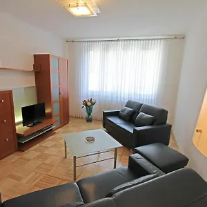 Location Marc Aurel Apartment Vienna