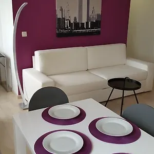 Greg's Great Location Apartment Ljubljana