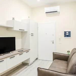 Railway Station Apartament